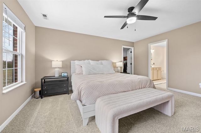 416 Telluride Drive, Freeburg, IL 62243