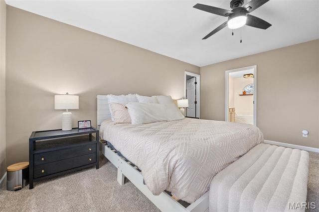 416 Telluride Drive, Freeburg, IL 62243