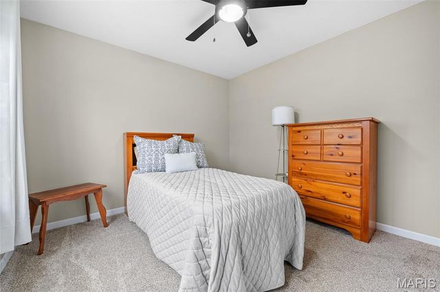 416 Telluride Drive, Freeburg, IL 62243