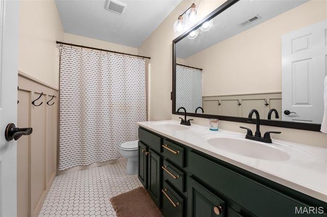 416 Telluride Drive, Freeburg, IL 62243