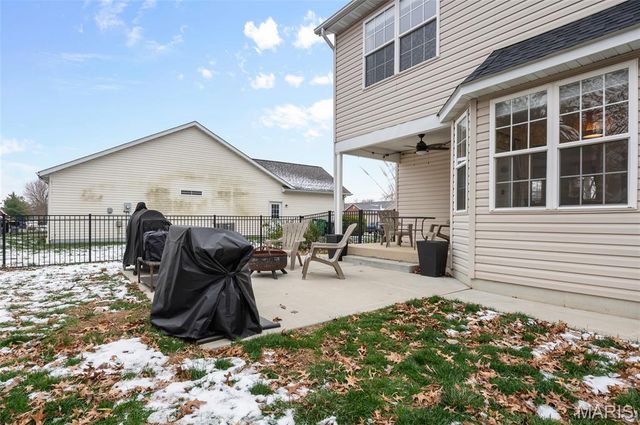 416 Telluride Drive, Freeburg, IL 62243