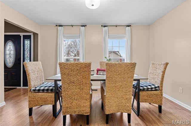 416 Telluride Drive, Freeburg, IL 62243