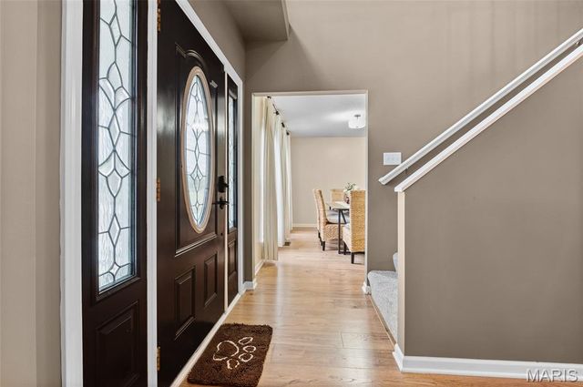 416 Telluride Drive, Freeburg, IL 62243