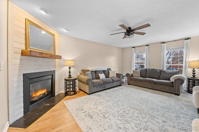 416 Telluride Drive, Freeburg, IL 62243