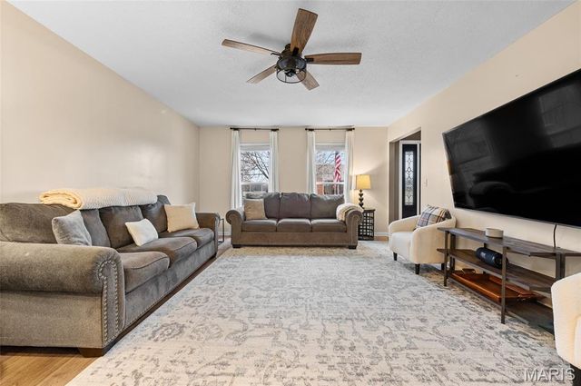 416 Telluride Drive, Freeburg, IL 62243