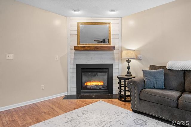 416 Telluride Drive, Freeburg, IL 62243