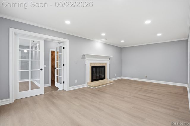 53568 Wolf Drive, Shelby Charter Township, MI 48316