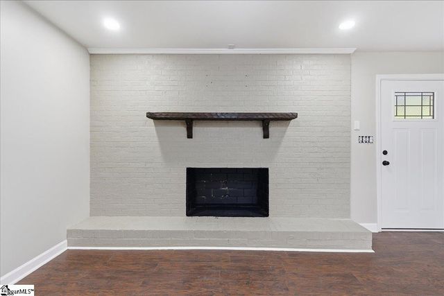 303 Vinson Drive, Greenville, SC 29617