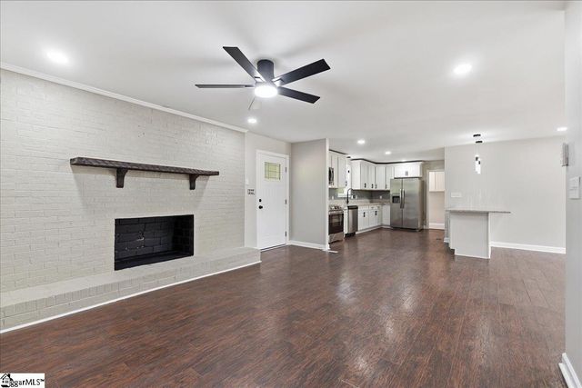 303 Vinson Drive, Greenville, SC 29617