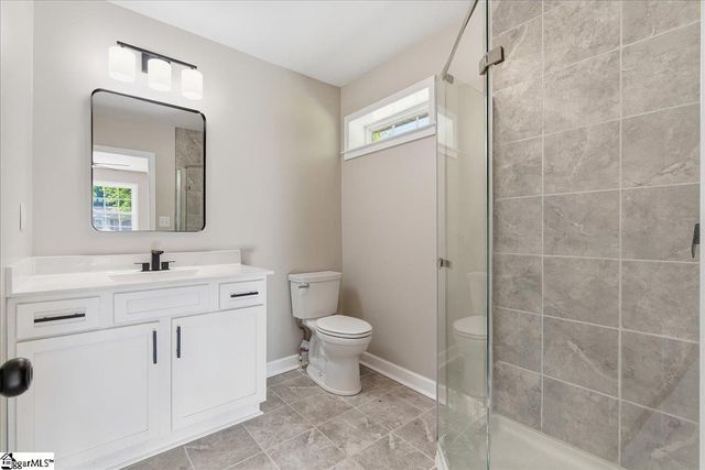 303 Vinson Drive, Greenville, SC 29617