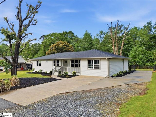 303 Vinson Drive, Greenville, SC 29617