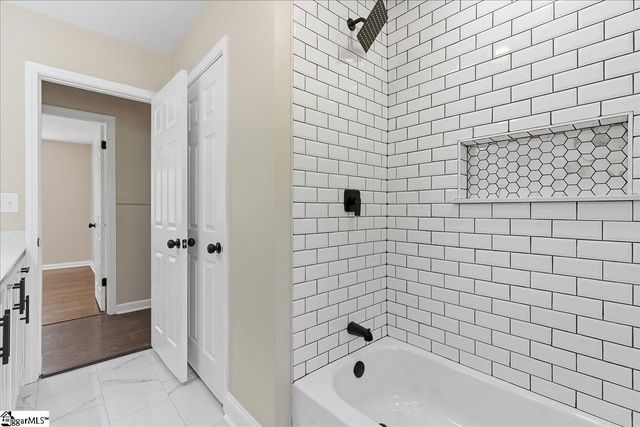 303 Vinson Drive, Greenville, SC 29617