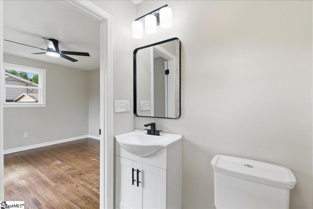 303 Vinson Drive, Greenville, SC 29617