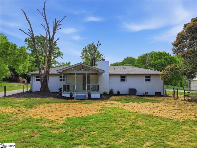 303 Vinson Drive, Greenville, SC 29617