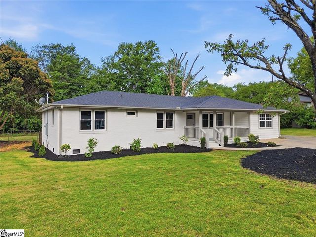 303 Vinson Drive, Greenville, SC 29617