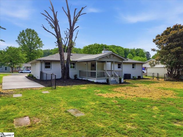 303 Vinson Drive, Greenville, SC 29617