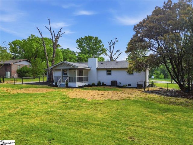 303 Vinson Drive, Greenville, SC 29617
