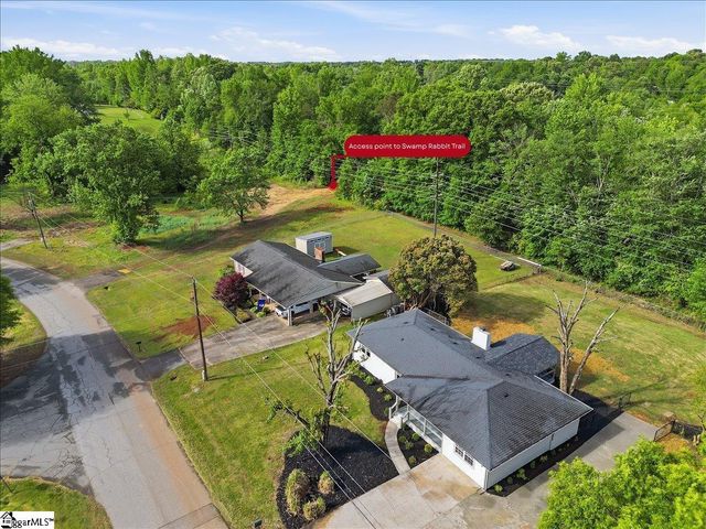 303 Vinson Drive, Greenville, SC 29617