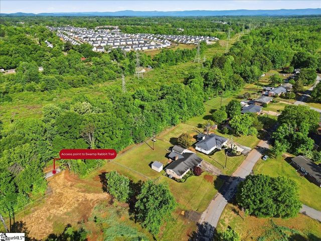 303 Vinson Drive, Greenville, SC 29617