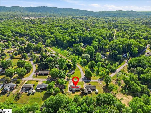 303 Vinson Drive, Greenville, SC 29617