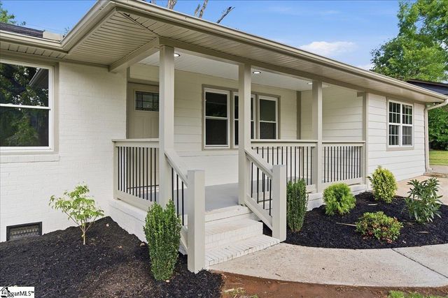 303 Vinson Drive, Greenville, SC 29617