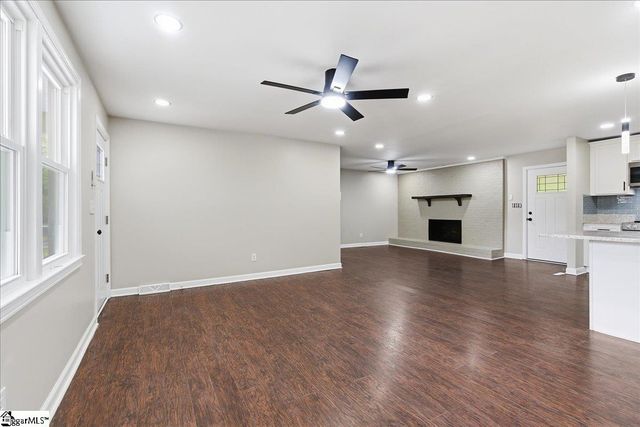 303 Vinson Drive, Greenville, SC 29617