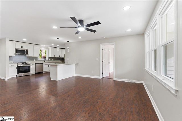 303 Vinson Drive, Greenville, SC 29617