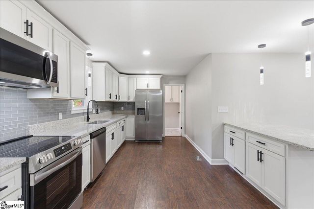 303 Vinson Drive, Greenville, SC 29617