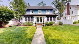743 Haxtun Ave, City Of Orange Twp., NJ 07050