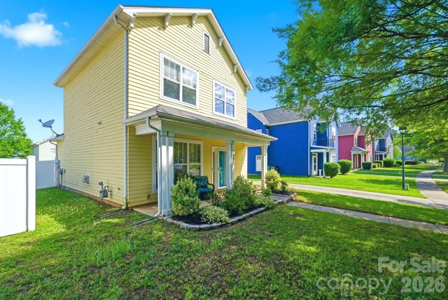 1817 Ethel Guest Lane, Charlotte, NC 28206