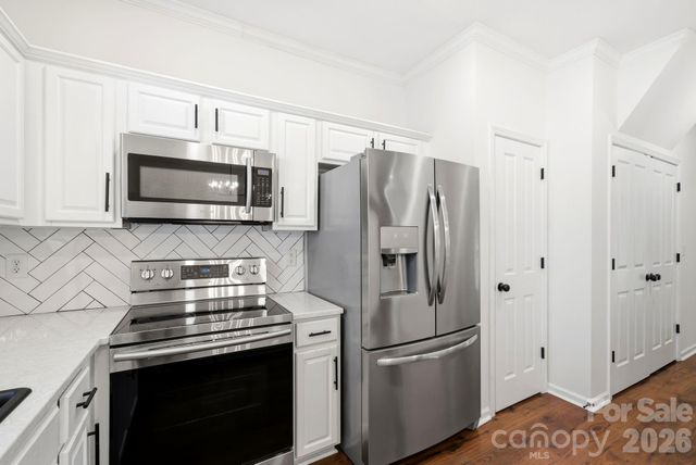 1817 Ethel Guest Lane, Charlotte, NC 28206