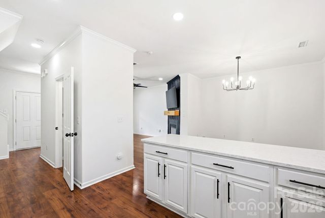 1817 Ethel Guest Lane, Charlotte, NC 28206