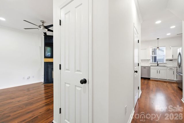 1817 Ethel Guest Lane, Charlotte, NC 28206