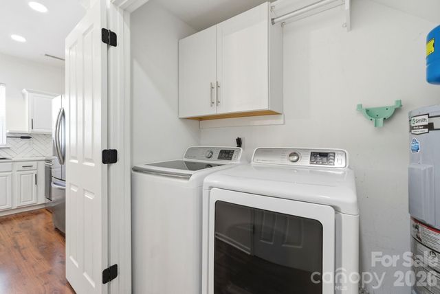 1817 Ethel Guest Lane, Charlotte, NC 28206