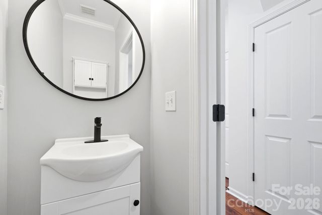 1817 Ethel Guest Lane, Charlotte, NC 28206