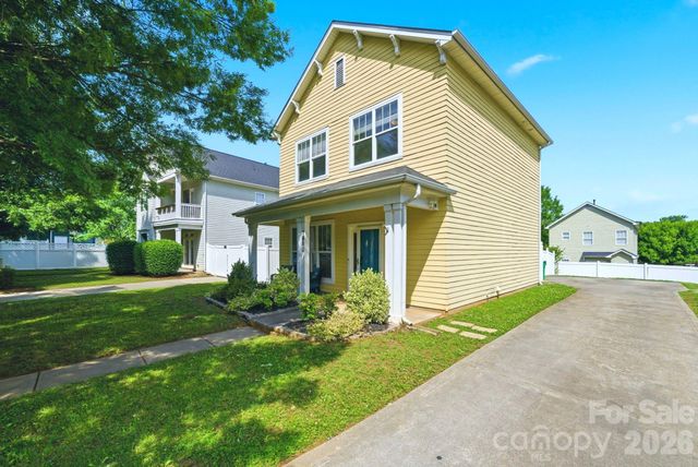 1817 Ethel Guest Lane, Charlotte, NC 28206