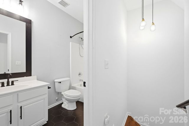 1817 Ethel Guest Lane, Charlotte, NC 28206