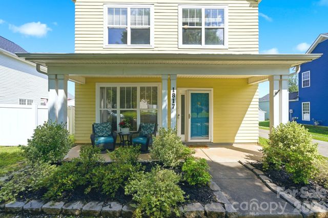1817 Ethel Guest Lane, Charlotte, NC 28206