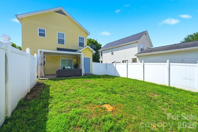 1817 Ethel Guest Lane, Charlotte, NC 28206