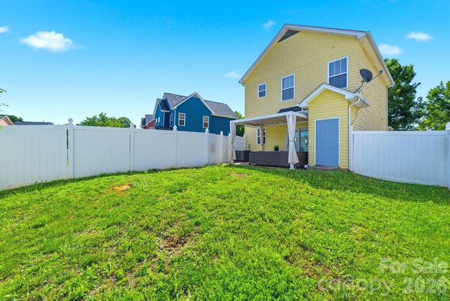 1817 Ethel Guest Lane, Charlotte, NC 28206
