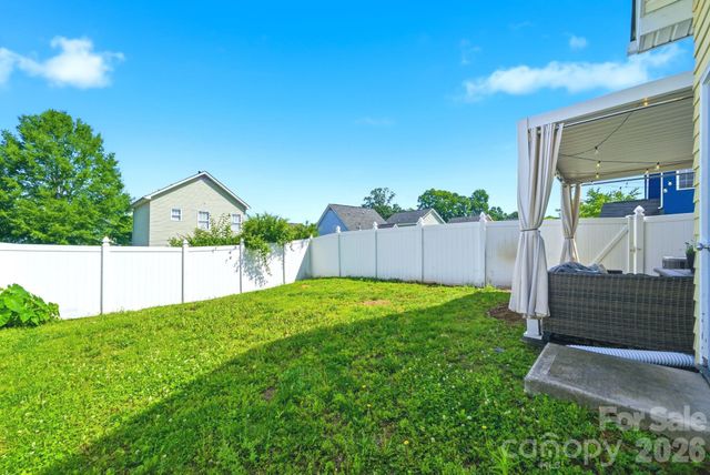 1817 Ethel Guest Lane, Charlotte, NC 28206