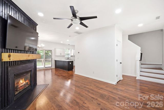 1817 Ethel Guest Lane, Charlotte, NC 28206