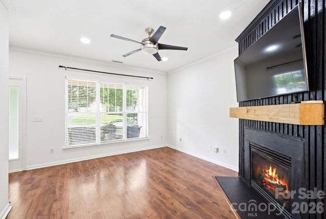 1817 Ethel Guest Lane, Charlotte, NC 28206