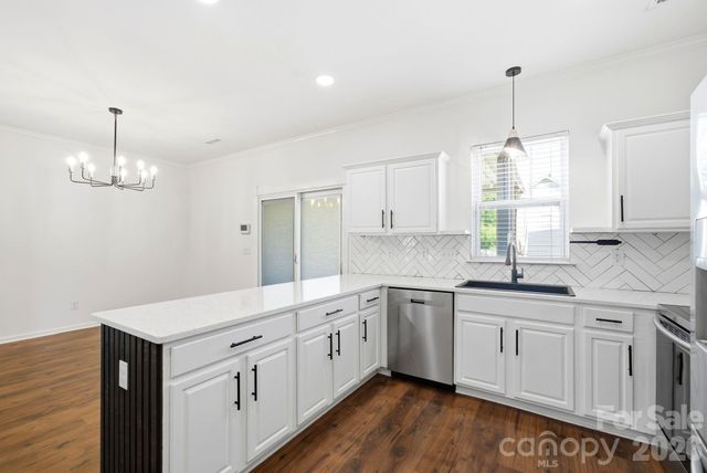 1817 Ethel Guest Lane, Charlotte, NC 28206