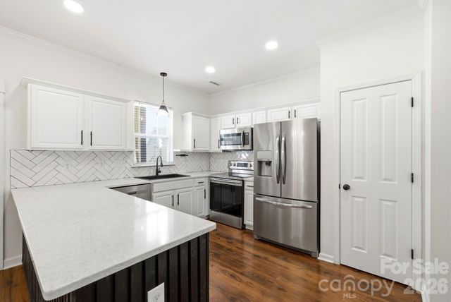 1817 Ethel Guest Lane, Charlotte, NC 28206