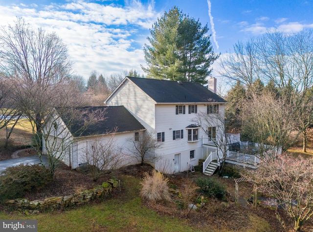 12 PHILLIPS LN, Chester Springs, PA 19425