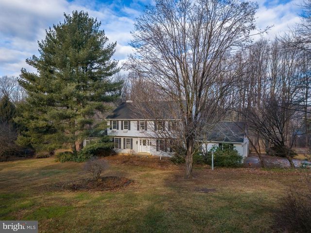 12 PHILLIPS LN, Chester Springs, PA 19425