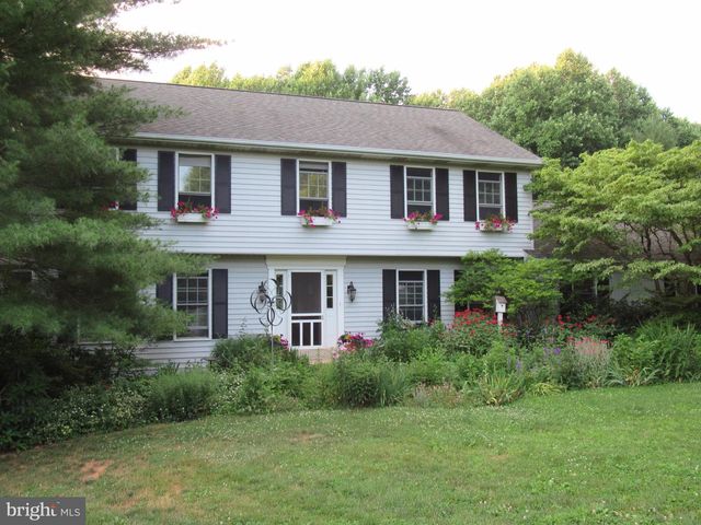 12 PHILLIPS LN, Chester Springs, PA 19425