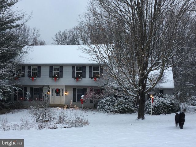 12 PHILLIPS LN, Chester Springs, PA 19425