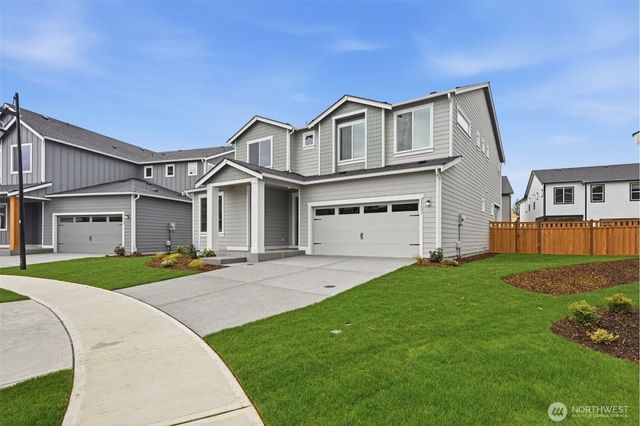 20214 165th Street E, Bonney Lake, WA 98391